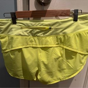 Lululemon size 8